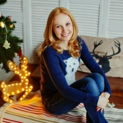 Яна Савенко, 03.11, Москва