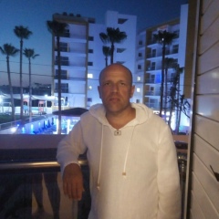 Алексей Пружинин, 10.05.1972, Подпорожье