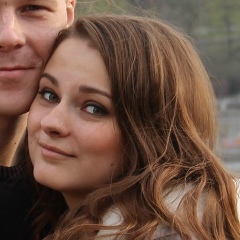 Манюня Клименко, 25.12.1991, Киев