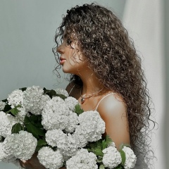 Anna Klyuchnikova, 01.11, Москва