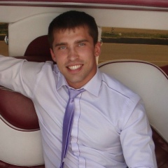 Василий Мантров, 06.01.1989, Караганда