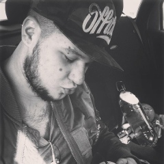 Паша Юрьев, 13.06.1994, Москва