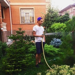 Рауан Кашкинбаев, 19.09