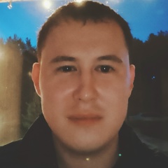 Костя Гладких, 30.07.1991, Екатеринбург