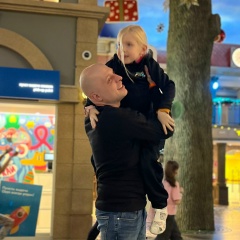 Ваня Кизимов, 21.05.1990, Калининград