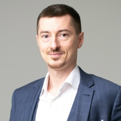 Александр Яныхбаш, 20.12.1984, Москва