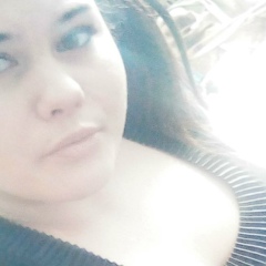 Ксения Или, 08.05, Новосибирск