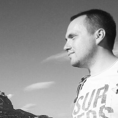 Александр Хохлов, 18.07, Краснодар