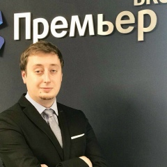 Андрей Круковский, 11.10.1989