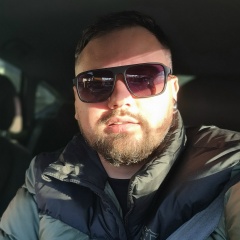 Николай Катюхин, 23.07.1990, Москва