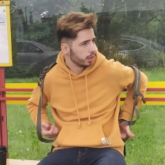 Сергей Дарун, 21.08, Хмельницкий