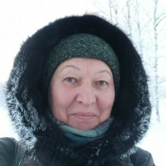 Ирина Липина, 27.08, Сергиев Посад