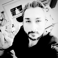 Алан Дан, 19.10.1985, Warszawa