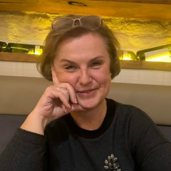 Светлана Репина, 29.04, Санкт-Петербург