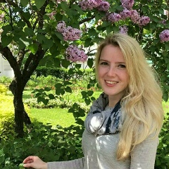 Зулька Мурзаханова, 17.12, Москва