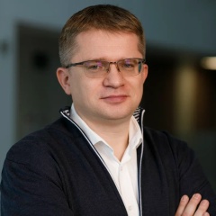 Михаил Хвостов, 01.10.1983, Новосибирск