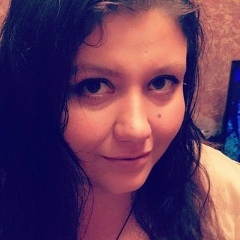 Наталья Теплоухова, 07.10, Екатеринбург