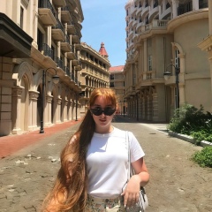 Даша Антипова, 12.09, Санкт-Петербург