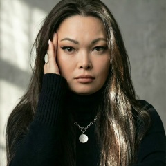 Екатерина Глебова, 13.06.1993, Красноярск