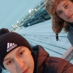 Алексей Агафонцев, 13.03.2003, Белорецк