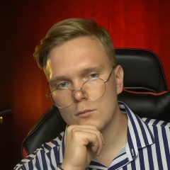 Дмитрий Дрожжин, 28.01, Москва