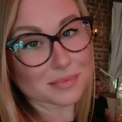 Анюта Пирожкова, 10.02, Витебск