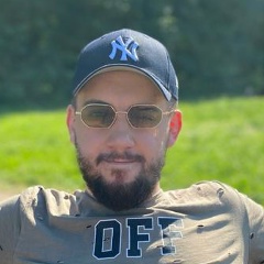 Виктор Блоха, 04.06, Москва