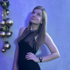 Дарья Логунова, 23.12, Волгоград