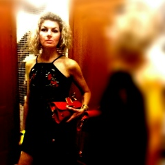 Антонина Балабан, 14.08