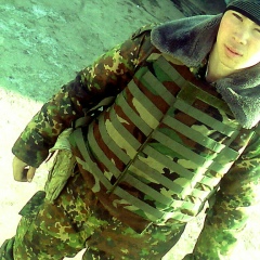 Бектур Ысманов, 09.06.1941