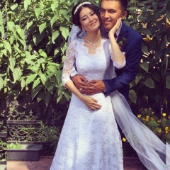 Айдана Нурхалиева, 01.10.1992, Астана