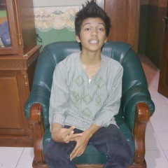 Arief Rahman, 14.06, Bandung