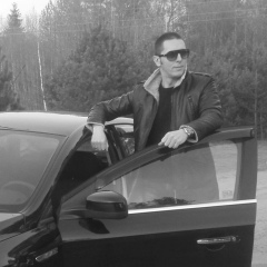 Олег Станкевич, 28.12.1984, Ушачи