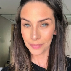 Lizi Benites, 09.03.1997