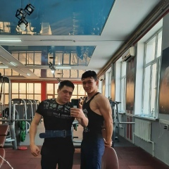 Куаныш Толен, 01.07, Алматы