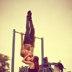 Vitalii Andronic, 01.09, Paris