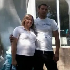 Наталья Корж, 09.03.1978