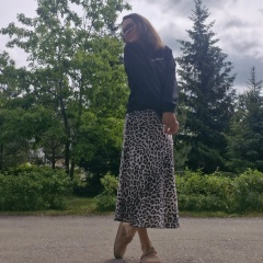 Ксюнчик Сёмина, 16.12.1990, Москва