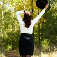 Юлиана Артемьева, Санкт-Петербург