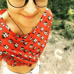 Валерия Лютик, 31.12, Киев