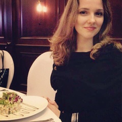 Анастасия Алексеева, 24.05.1989, Сургут