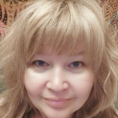 Светлана Подлесских, 18.03.1977, Воткинск