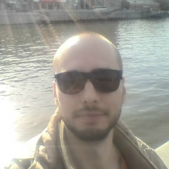 Сергей Коротеев, 15.03.1986, Москва