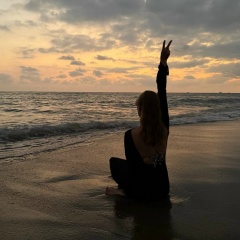 Надежда Белова, 29.01.1996, Санкт-Петербург