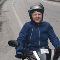 Екатерина Титова, 08.05.1987, Красноярск