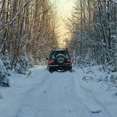 Илья Савинков, 29.11, Екатеринбург