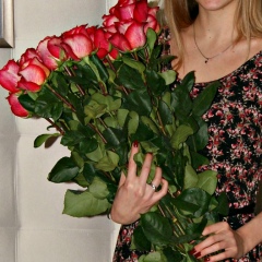 Юлия Гнатюк, 02.02.1991, Винница