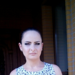 Оксана Лемиш, 13.02, Александрия