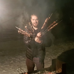 Владимир Пикалов, 18.07, Санкт-Петербург