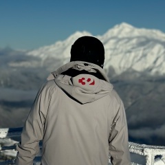 Tema Lobachev, Санкт-Петербург